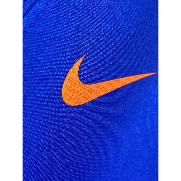 Florida Gator Bundle T shirts Large and XL both Nike DRI-FIT Blue Orange - Picture 7 of 11